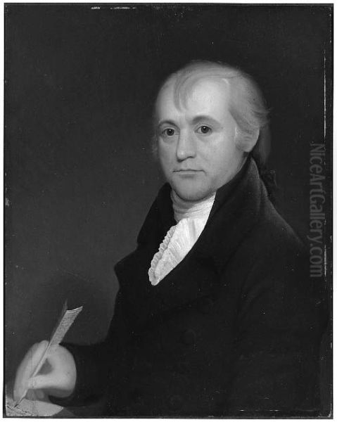 Hon. James Ellis - view 1
