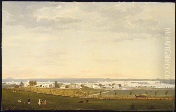 Castine, Maine - view 1