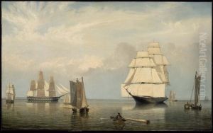 Salem Harbor