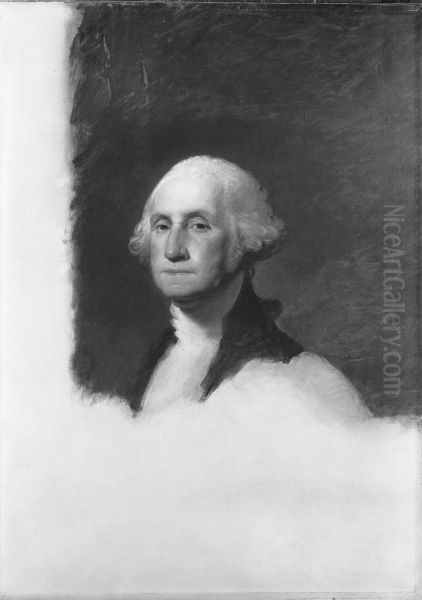 George Washington - view 1