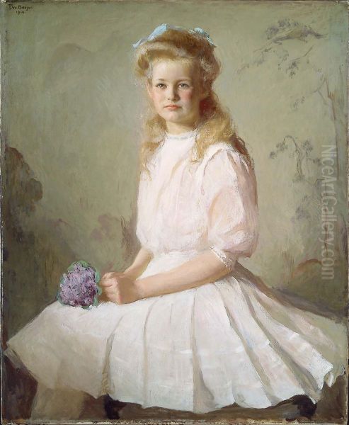 Katharine Gray Dodge - view 1