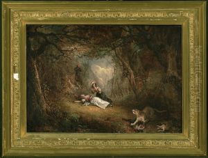 Leatherstocking Kills the Panther