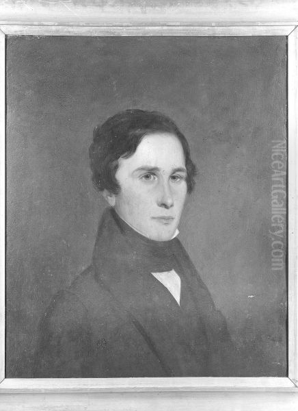 Thomas Kemper Davis - view 1