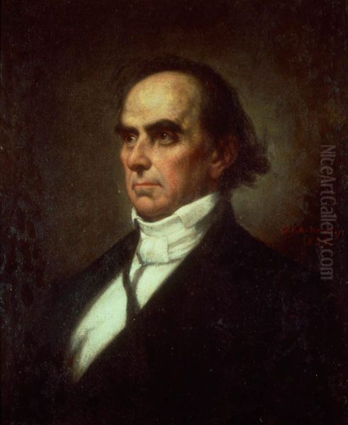 Daniel Webster - view 1
