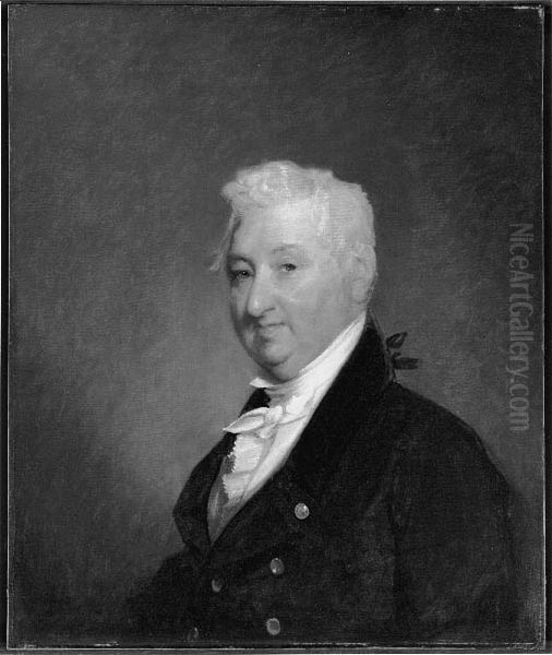 Thomas Dennie - view 1
