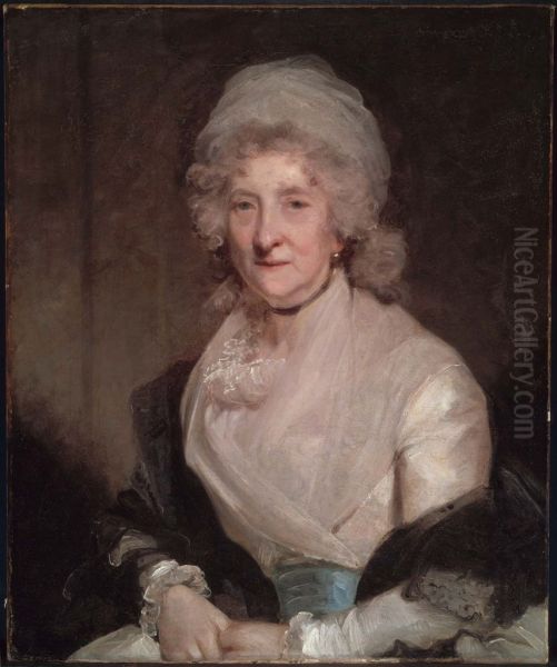Dorcas, Lady Blackwood (Dorcas Stevenson), Baroness - view 1