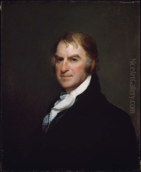 Theodore Sedgwick - view 1