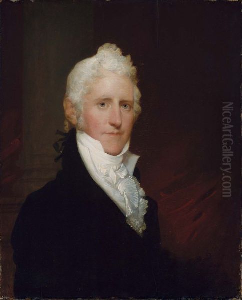 Dr. Thomas Bartlett - view 1