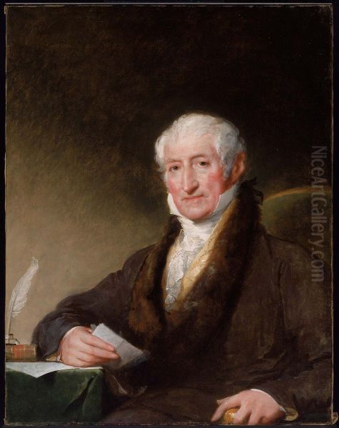 Ward Nicholas Boylston - view 1