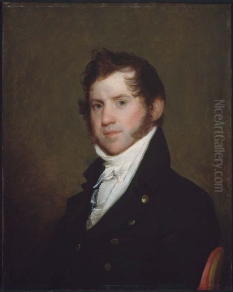 Joseph Warren Revere - view 1
