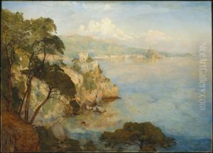 Gulf of Spezia