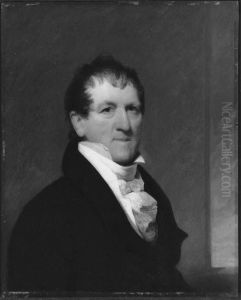 Samuel Parker Samuel Parker