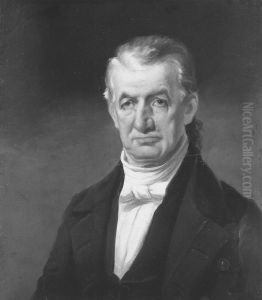 Lyman Beecher