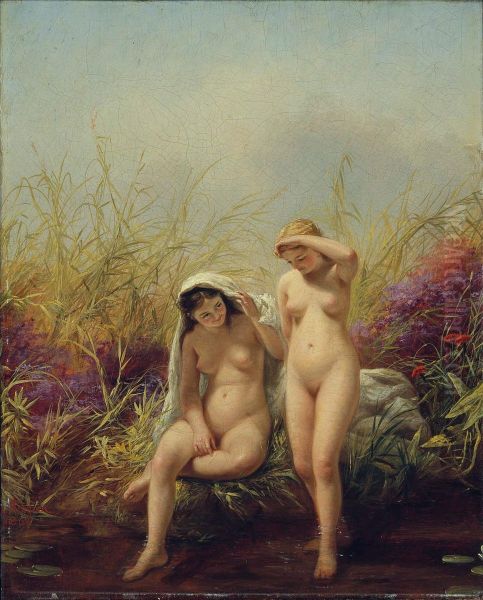 American Beauties - view 1