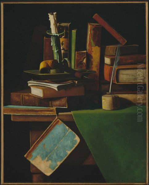 Student's Materials - view 1