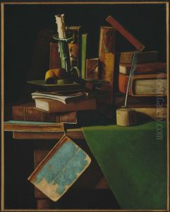 Student's Materials by John F. Peto