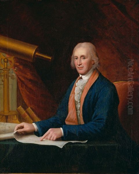 David Rittenhouse - view 1