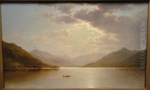 Ullswater, England