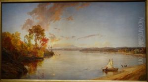 Lake Wawayanda, Sussex County, New Jersey