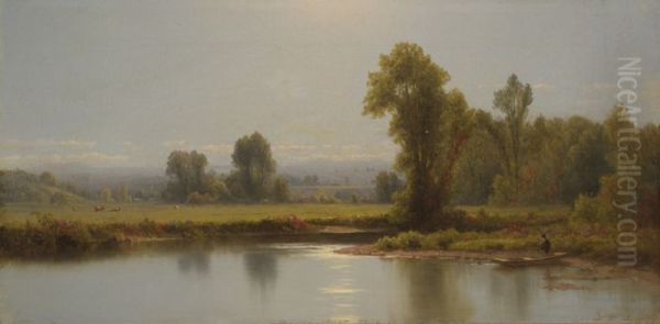 Landscape - view 1