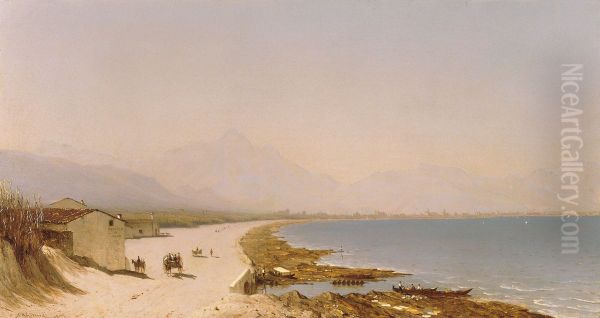 Near Palermo - view 1