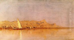 On the Nile