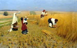 Zniva v Ukraini Zniva v Ukraini