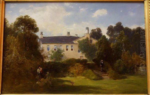 Wordsworth Manor - view 1