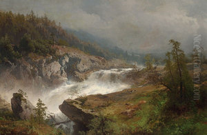 Raging River Raging River