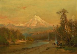 Indians of the Northwest