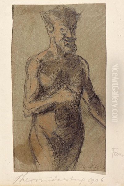Faun - view 1