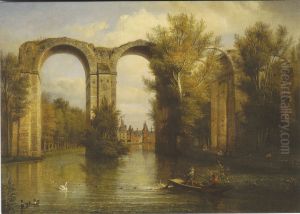 L'Aqueduc de Maintenon