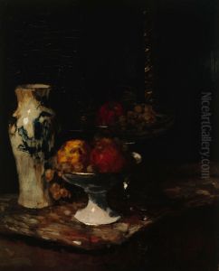 Still Life Still Life