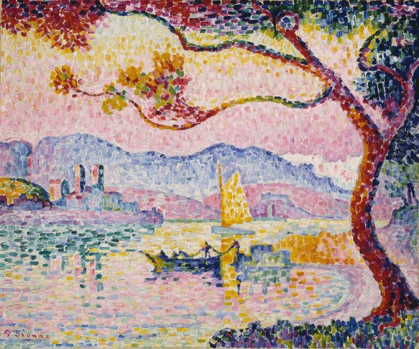 Antibes - view 1