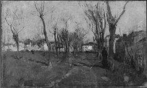 Venice Landscape
