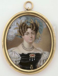 Queen Desideria