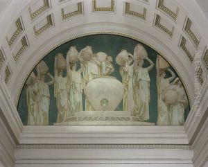 The Danaides