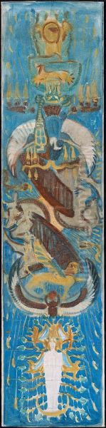 Pagan Deities - view 1