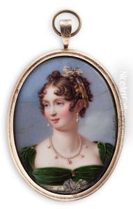 Josephine de Beauharnais Josephine de Beauharnais