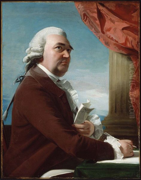 Gilbert DeBlois - view 1