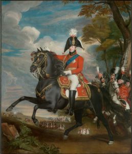 George IV When Prince of Wales