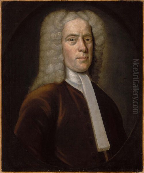 Judge Edmund Quincy - view 1