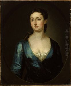 Mrs. James MacSparran (Hannah Gardiner)