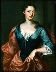 Mrs. Tyng Mrs. Tyng