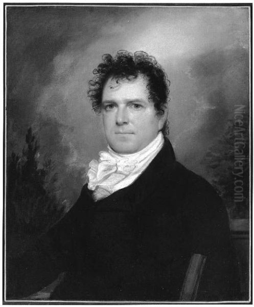 De Witt Clinton - view 1