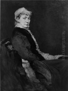 Mrs. Samuel Tilton (Helen Reed) Mrs. Samuel Tilton (Helen Reed)