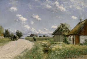 Skoonelainen maisema