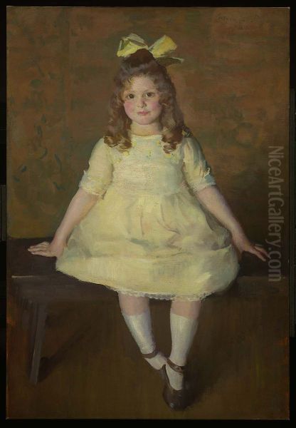 Frances Lee Weeks - view 1