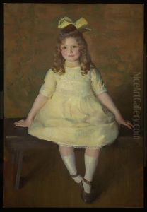 Frances Lee Weeks by Marie Danforth Page