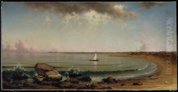 Point Judith - view 1